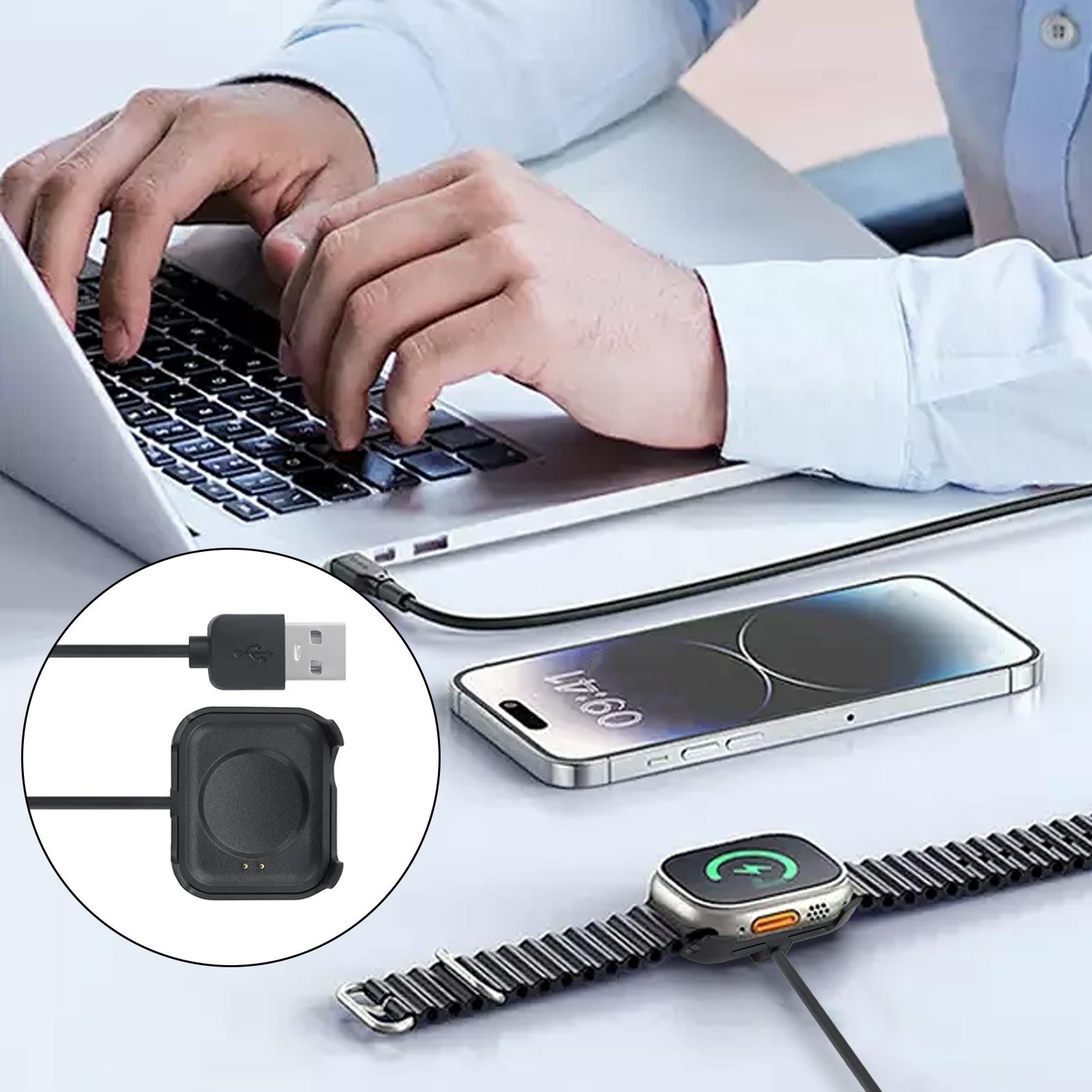 1PC Smartwatch Magnetisches La – Smart Home Wellness Bewertung und Preis