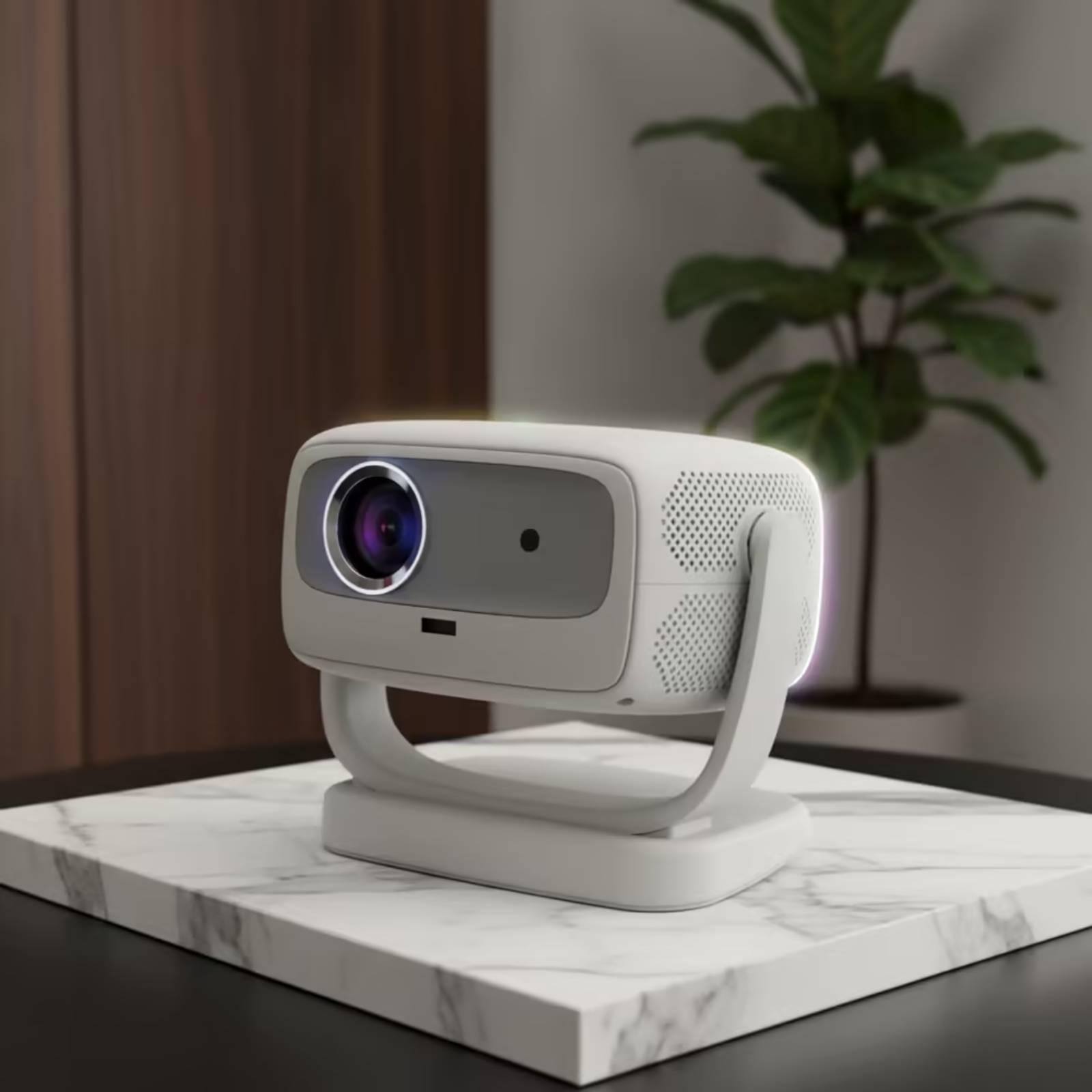 Smart Home Projektor Verstellb – Smart Home Monitoring Bewertung und Preis