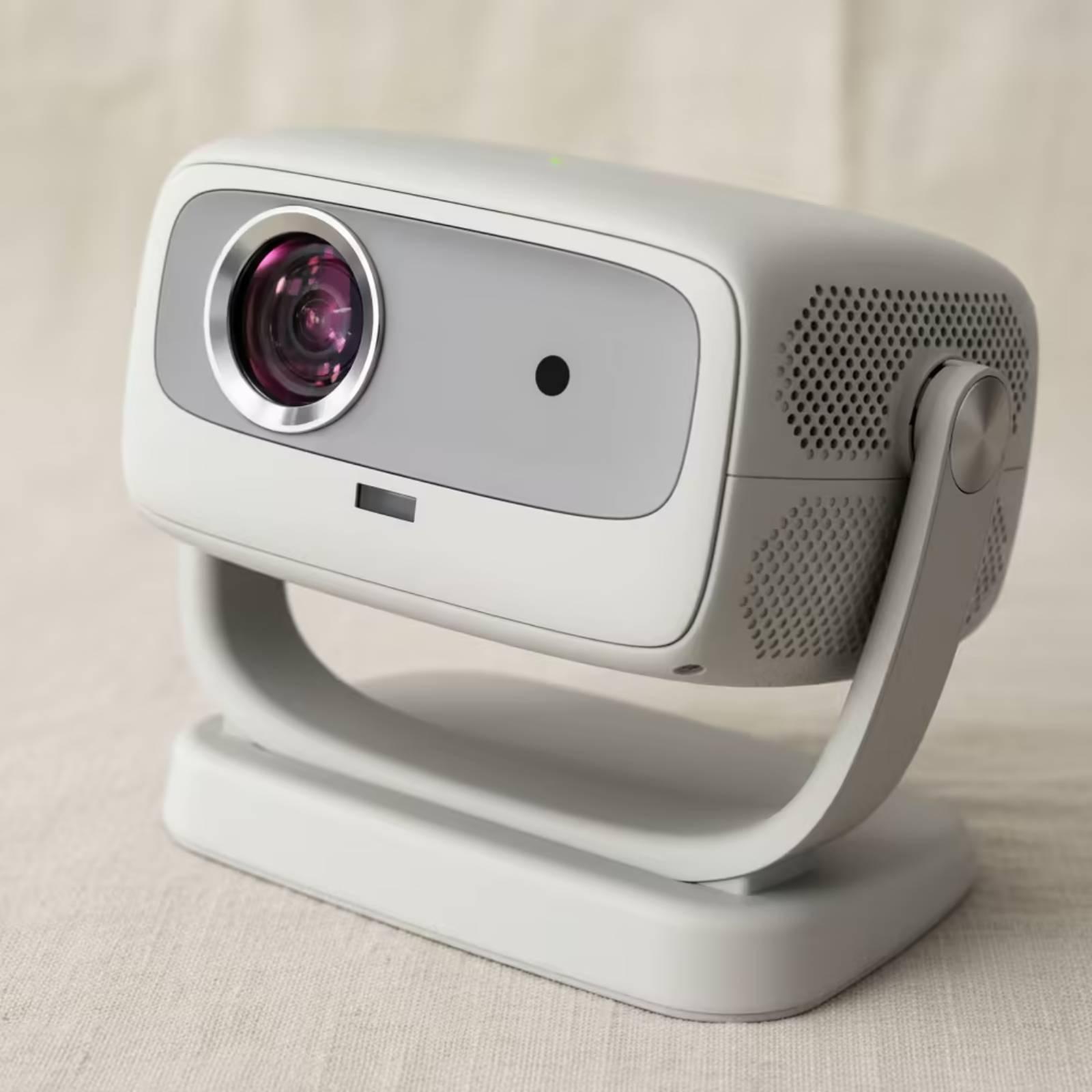 Smart Home Projektor Verstellb – Smart Home Monitoring Bewertung und Preis