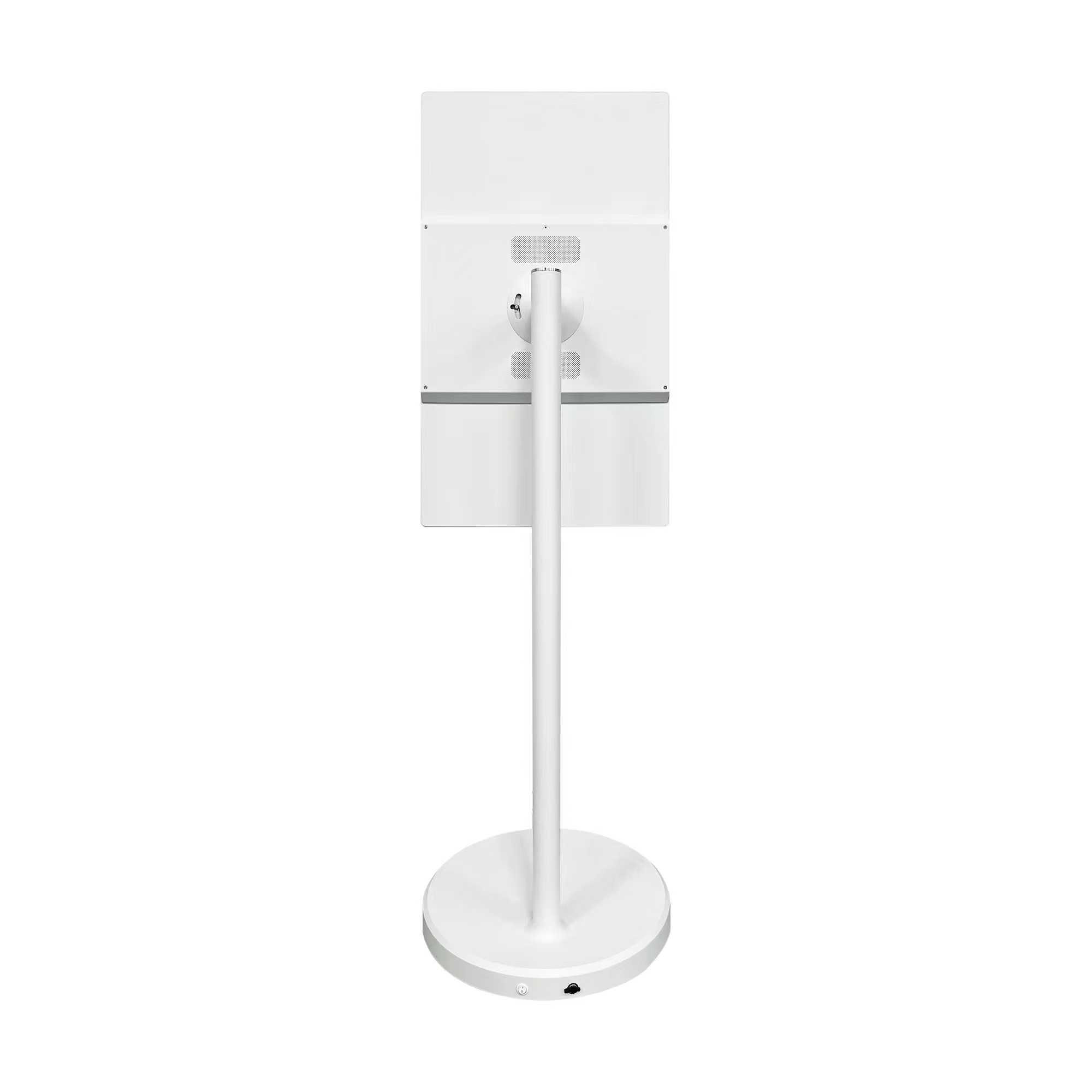 32-Zoll Beweglicher Touchscree – Smart Home Monitoring Bewertung und Preis