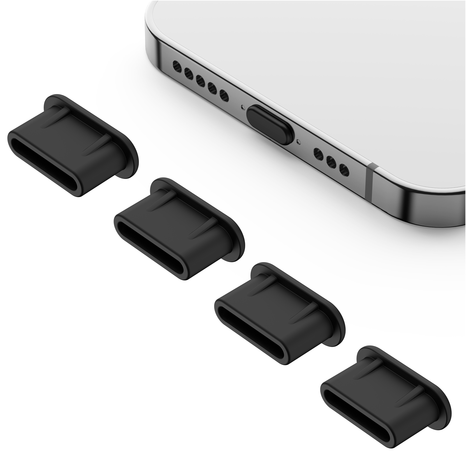 Universeller USB-C Staubschutz – Smart Home Xiaomi Devices Bewertung und Preis