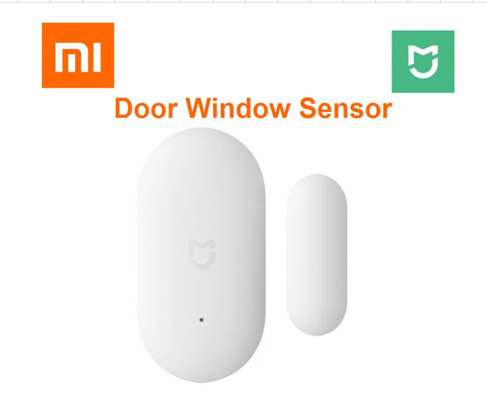 Xiaomi Tür- und Fenstersensor  – Smart Home Xiaomi Devices Bewertung und Preis