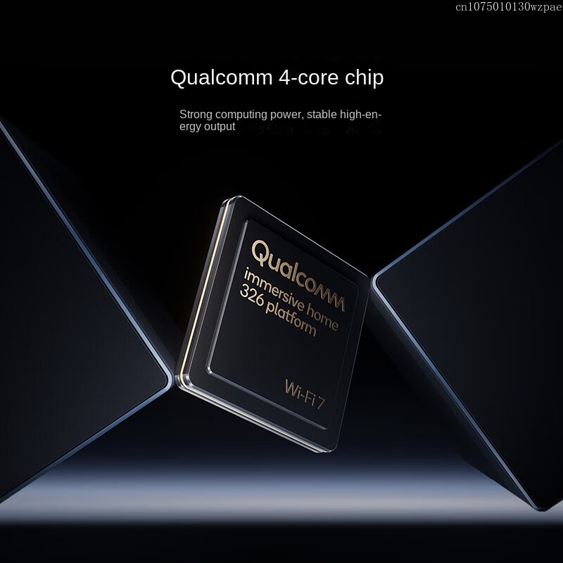 Xiaomi BE6500 WiFi 7 Router Du – Smart Home Xiaomi Devices Bewertung und Preis