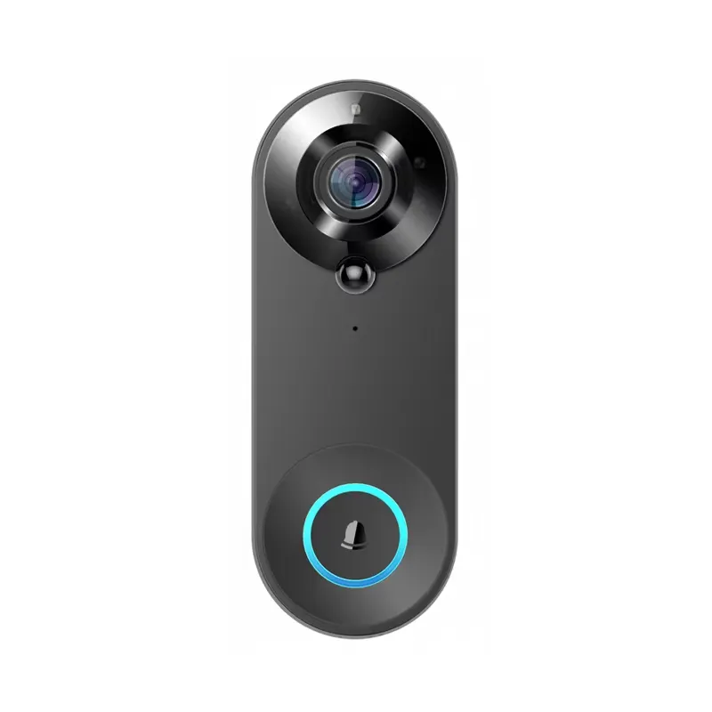 Kadonio 1080P WLAN-Video-Türkl – Wifi Doorbell Camera Bewertung und Preis