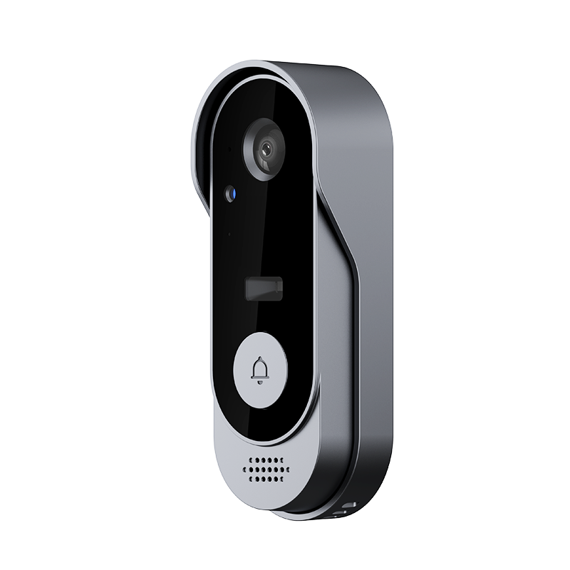 2MP 1080P Tuya APP Niedrige Co – Wifi Doorbell Camera Bewertung und Preis