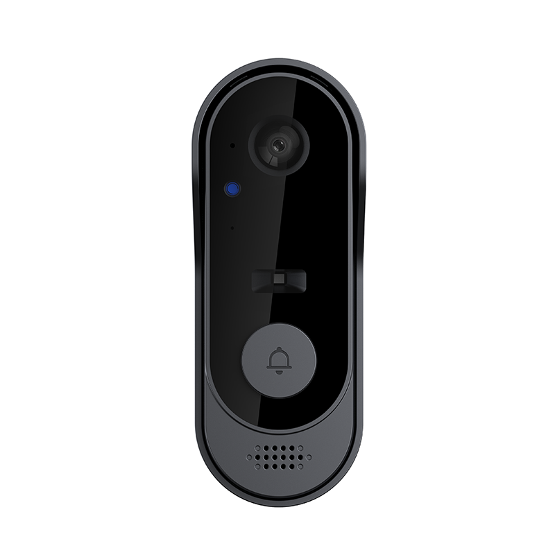 Tuya APP 170-Grad-Weitwinkel B – Wifi Doorbell Camera Bewertung und Preis