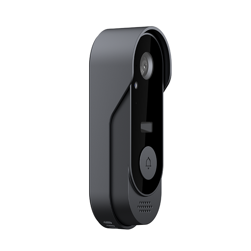 Tuya APP 170-Grad-Weitwinkel B – Wifi Doorbell Camera Bewertung und Preis