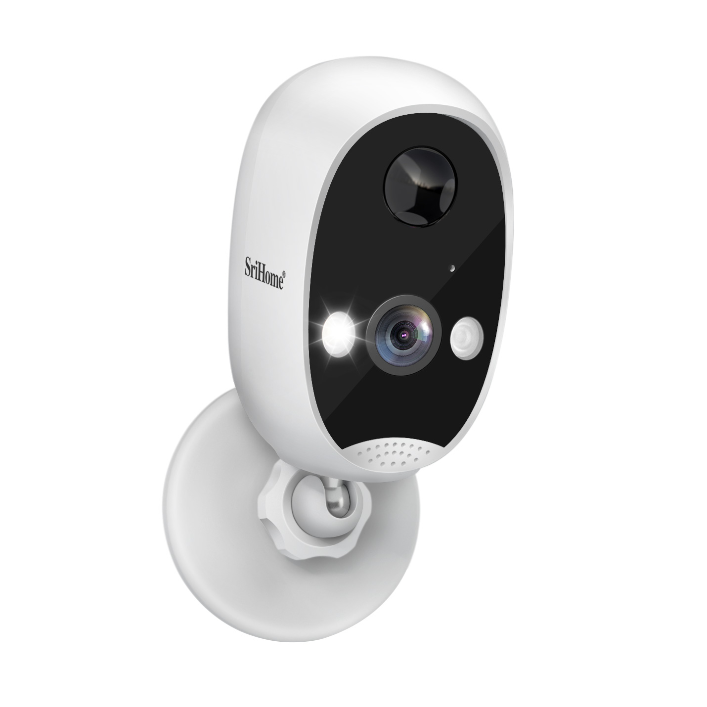 Srihome SH054+DH008 4MP 1400P  – Wifi Doorbell Camera Bewertung und Preis