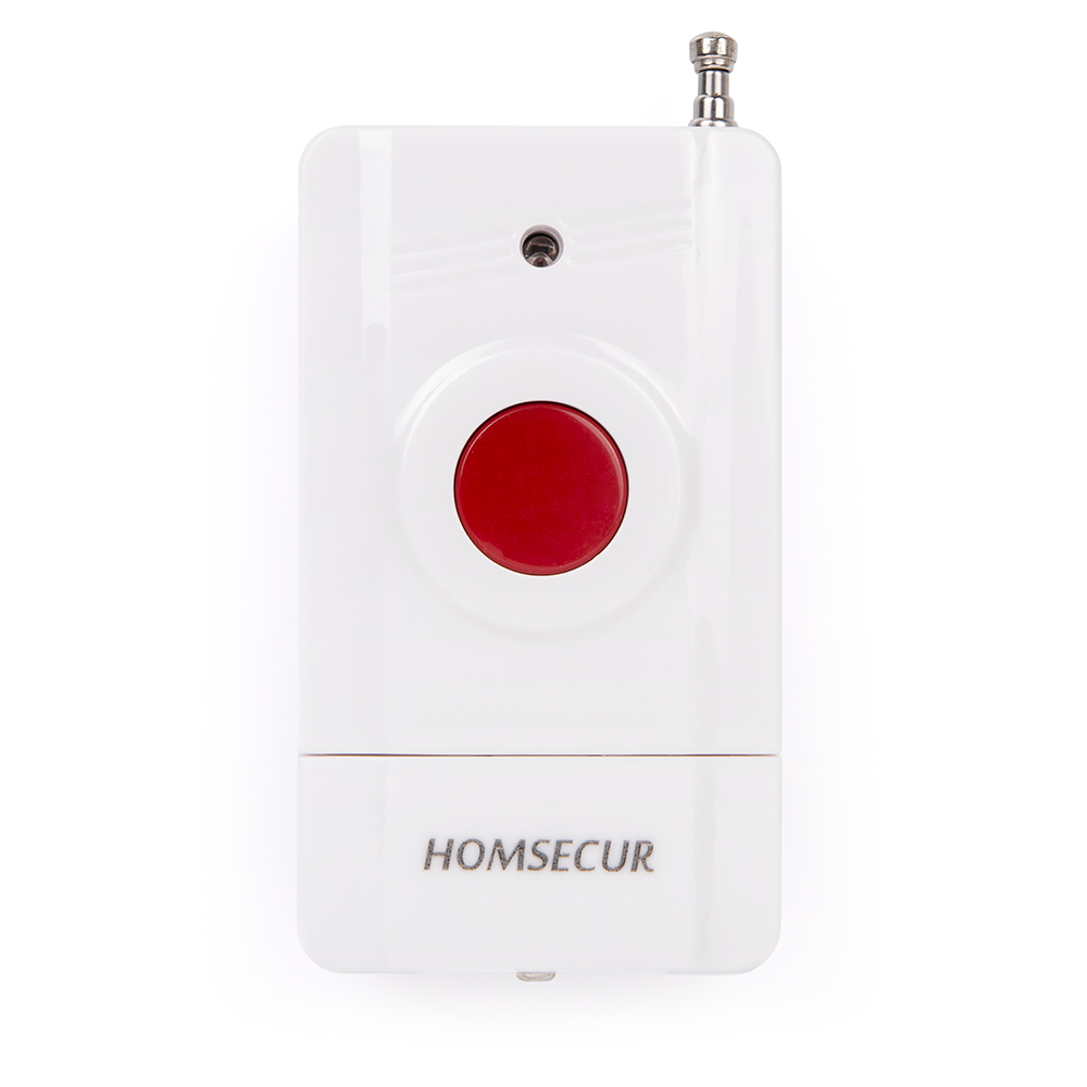 A5 Drahtloser Notfall-Panikkno – Smart Home Automation System Bewertung und Preis
