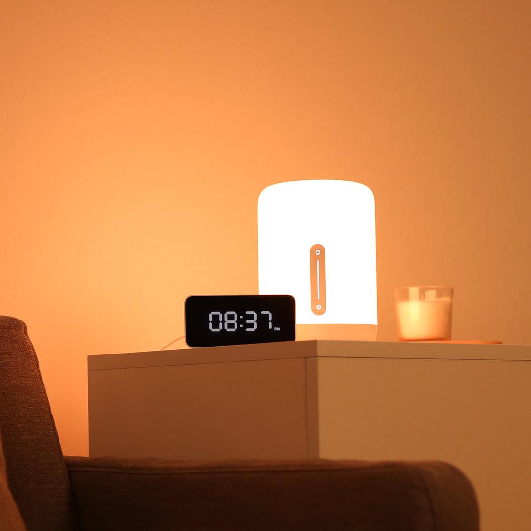 NEUE Xiaomi Mijia Smart Nachtt – Smart Home Xiaomi Devices Bewertung und Preis