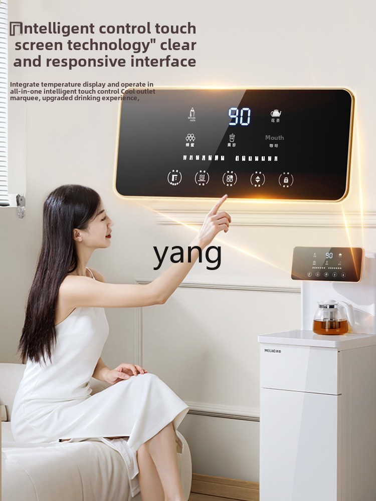 CX Instant-Teebarren-Maschine, – Smart Home Bewertung und Preis