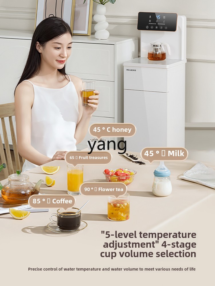 CX Instant-Teebarren-Maschine, – Smart Home Bewertung und Preis