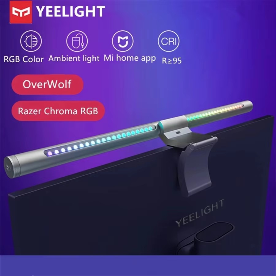 YEELIGHT Screen Bar Pro Smart  – Smart Home Monitoring Bewertung und Preis