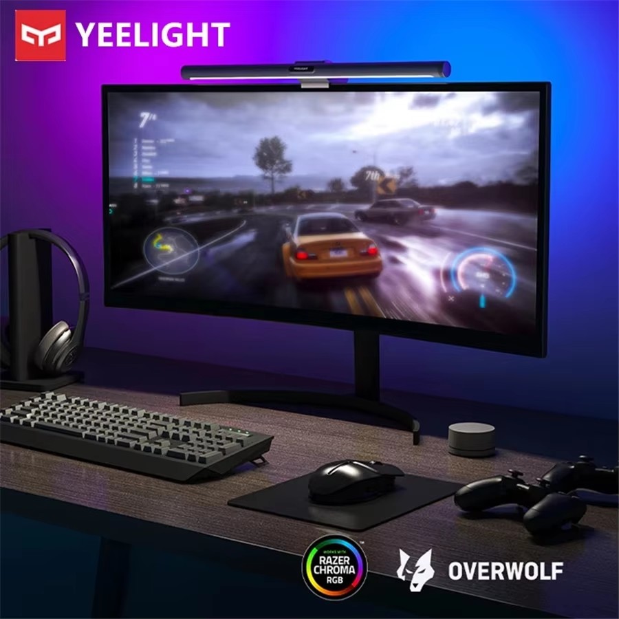 YEELIGHT Screen Bar Pro Smart  – Smart Home Monitoring Bewertung und Preis
