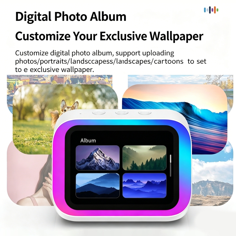 KI-Bluetooth-Lautsprecher 5.4  – Smart Home Voice Assistant Bewertung und Preis