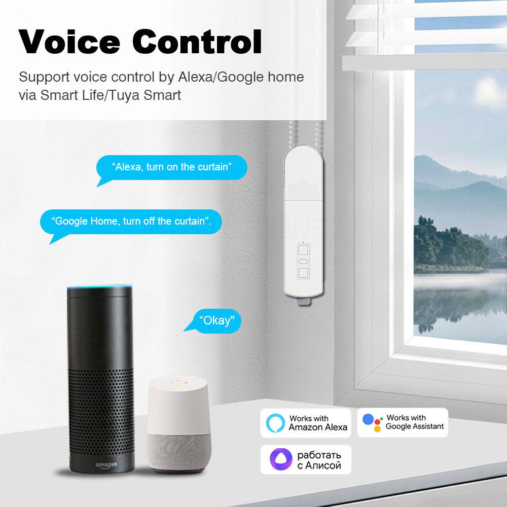 Kompatibel mit Tuya Zigbee Sma – Smart Home Voice Assistant Bewertung und Preis
