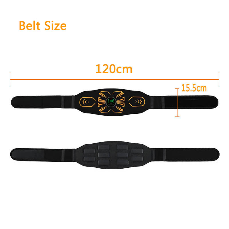Smart Taille Bauch Toning Gürt – Smart Home Wellness Bewertung und Preis