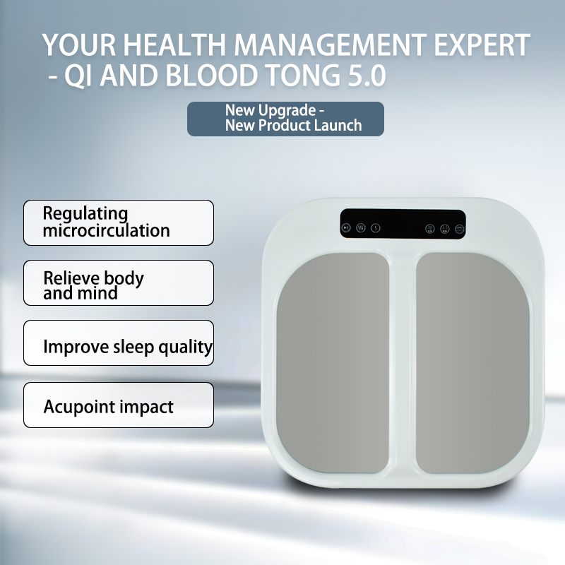 Thz P90 Tere Fuß-Terahertz-Mag – Smart Home Wellness Bewertung und Preis