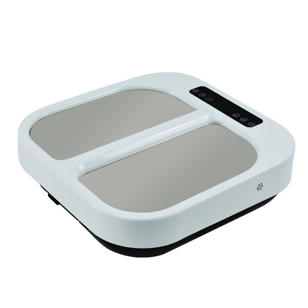 Thz P90 Tere Fuß-Terahertz-Mag – Smart Home Wellness Bewertung und Preis