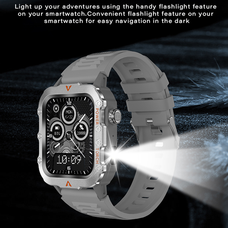 Original Smartwatch Fitness-Tr – Smart Home Wellness Bewertung und Preis
