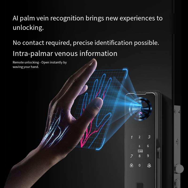 YN S11M Smart Home Digitales e – Wifi Doorbell Camera Bewertung und Preis