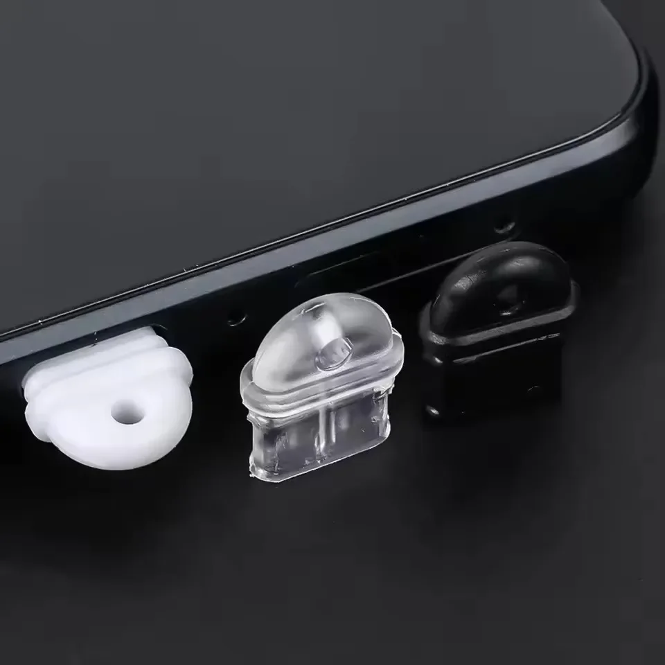 Typ-C Staubschutz Ladeanschlus – Smart Home Xiaomi Devices Bewertung und Preis