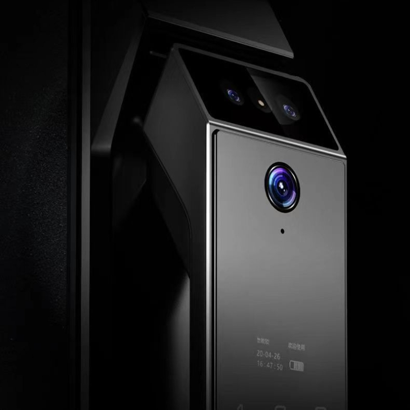 3D-Gesichtserkennung Fingerabd – Wifi Doorbell Camera Bewertung und Preis
