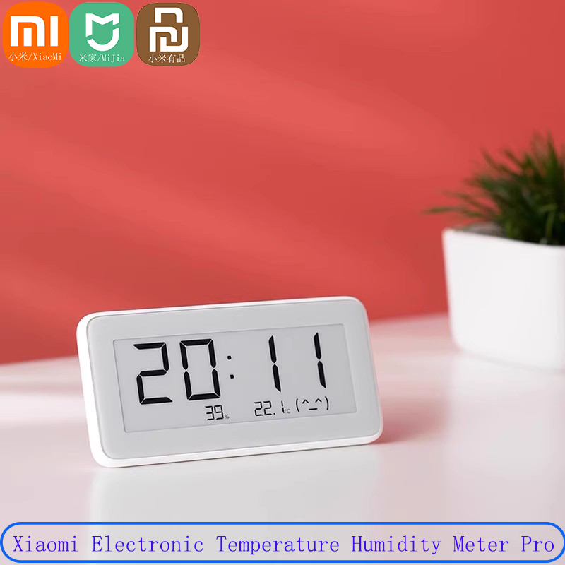 Xiaomi Smart Outdoor Hygromete – Smart Home Xiaomi Devices Bewertung und Preis