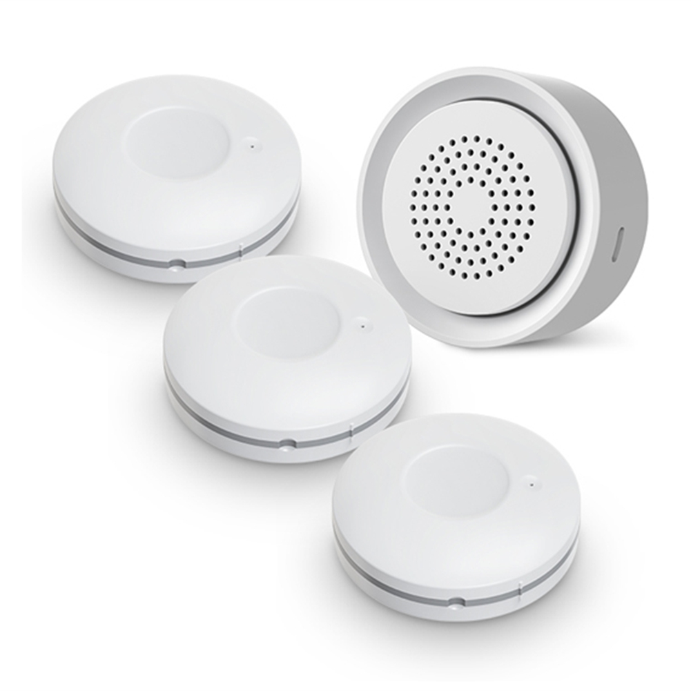 BTLIFE-Hochwasserdetektor mit  – Smart Home Automation System Bewertung und Preis