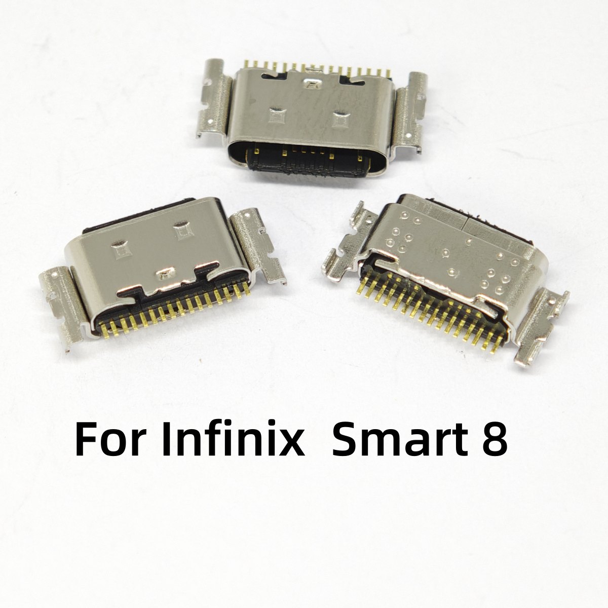 5-50PCS Für Infinix Smart 8X65 – Smart Home Xiaomi Devices Bewertung und Preis