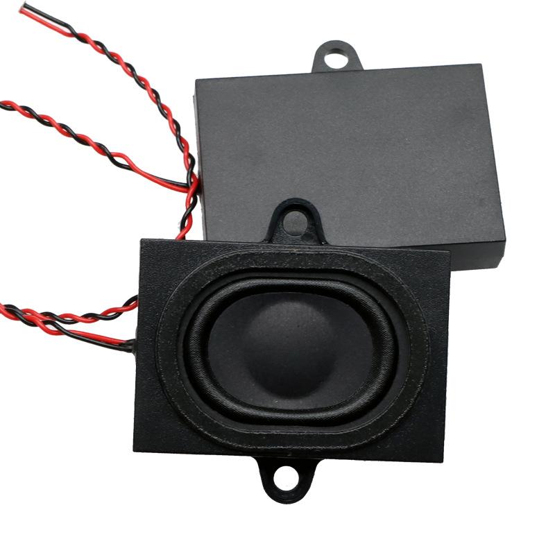 1 Stück 4Ω 3W Fullrange-Hohlra – Smart Home Package Bewertung und Preis