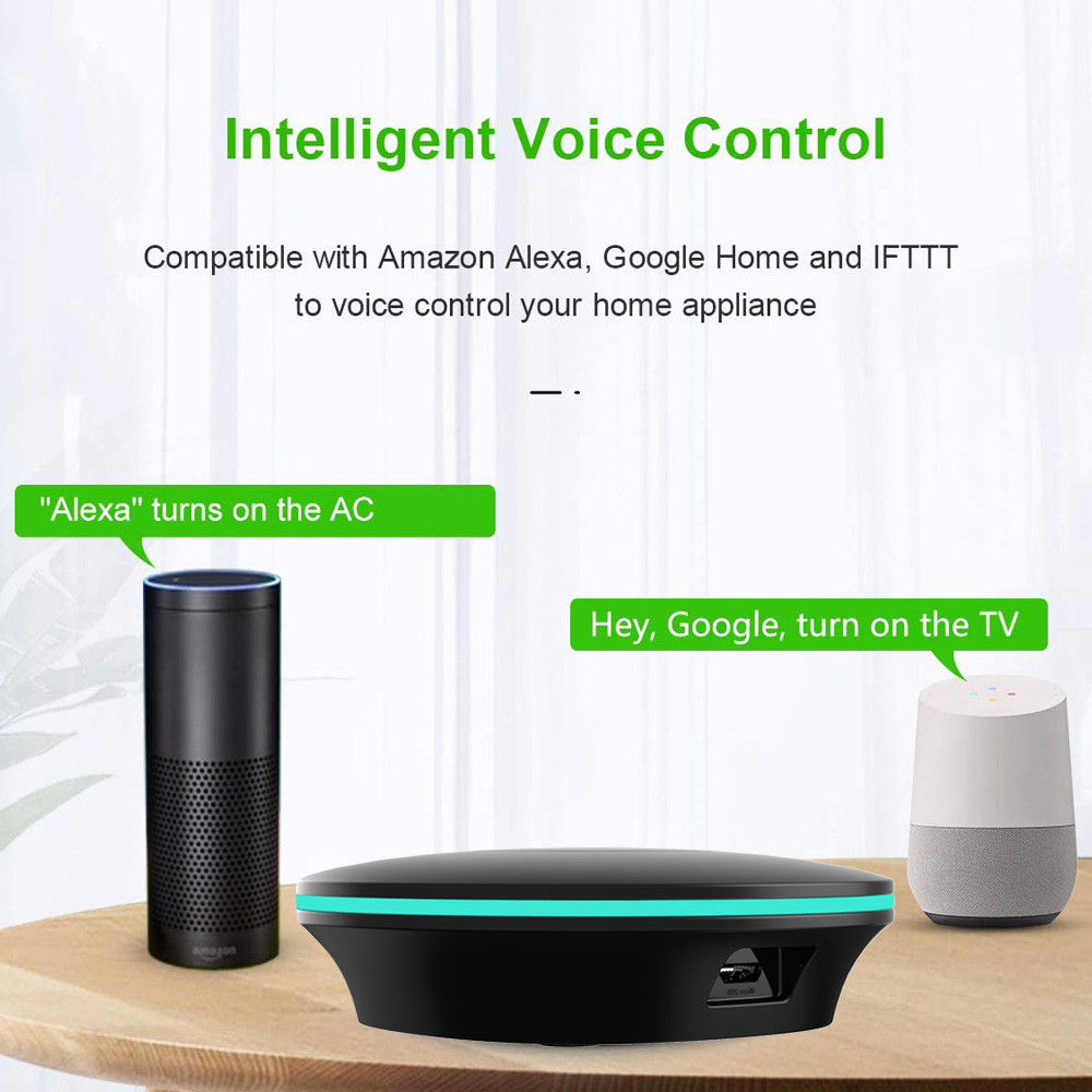 WLAN IR-Fernbedienung TV-Box T – Smart Home Package Bewertung und Preis
