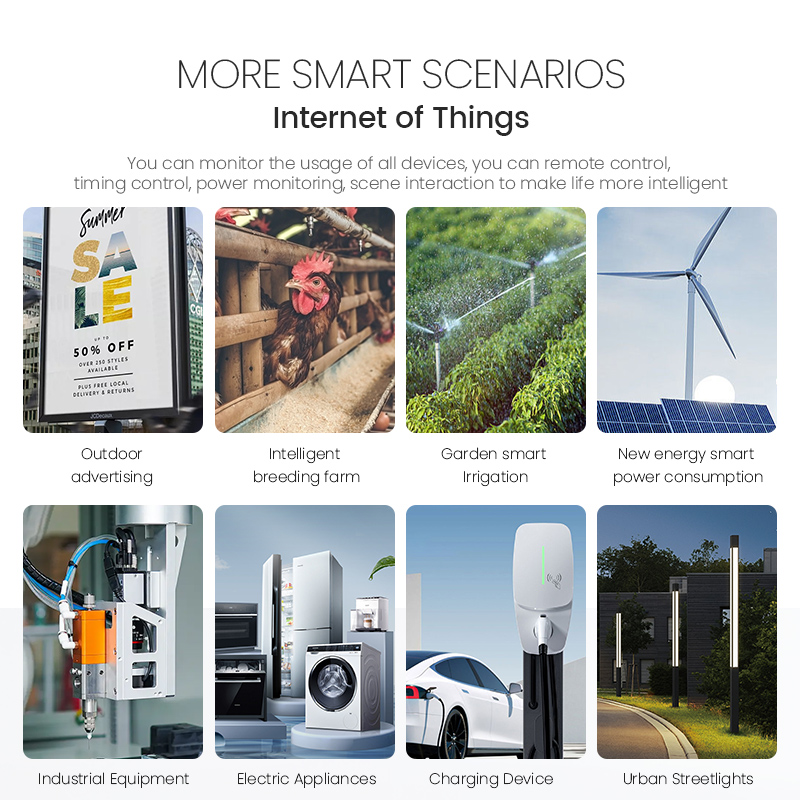 TUYA WIFI Smart Circuit Breake – Smart Home Energy App Bewertung und Preis