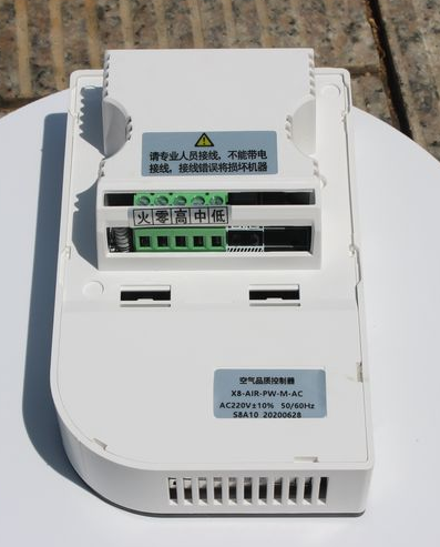 Smart Home HVAC Zentralklimaan – Smart Home Bewertung und Preis