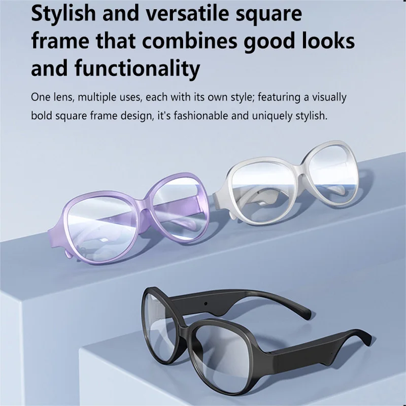 Lenovo Smart Bluetooth-Brille  – Smart Home Voice Assistant Bewertung und Preis