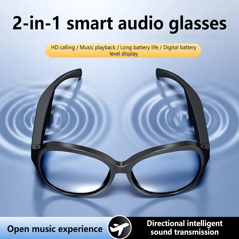 Lenovo Smart Bluetooth-Brille  – Smart Home Voice Assistant Bewertung und Preis