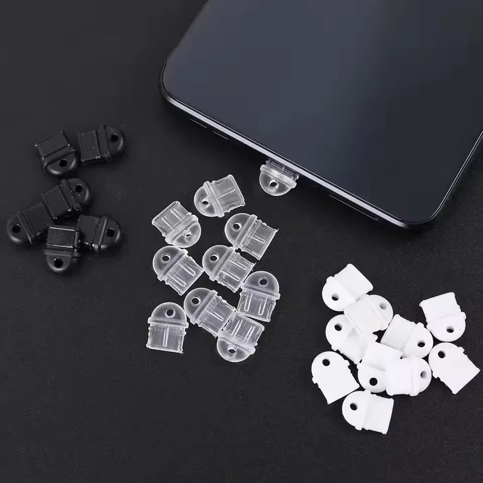 Typ-C Staub Stecker Lade Port  – Smart Home Xiaomi Devices Bewertung und Preis