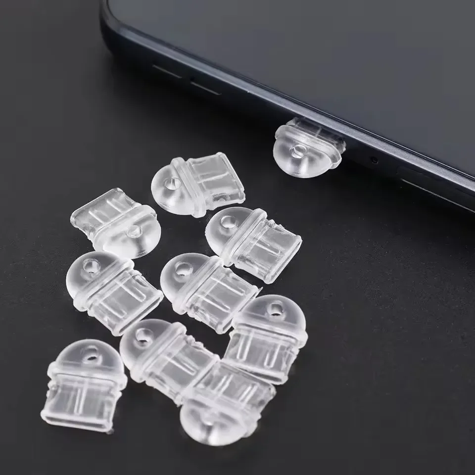 Typ-C Staub Stecker Lade Port  – Smart Home Xiaomi Devices Bewertung und Preis