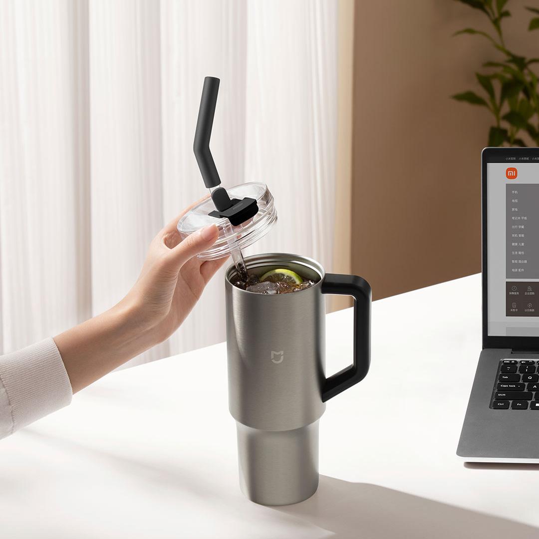 Xiaomi Mijia Smart Straw Cup 1 – Smart Home Xiaomi Devices Bewertung und Preis