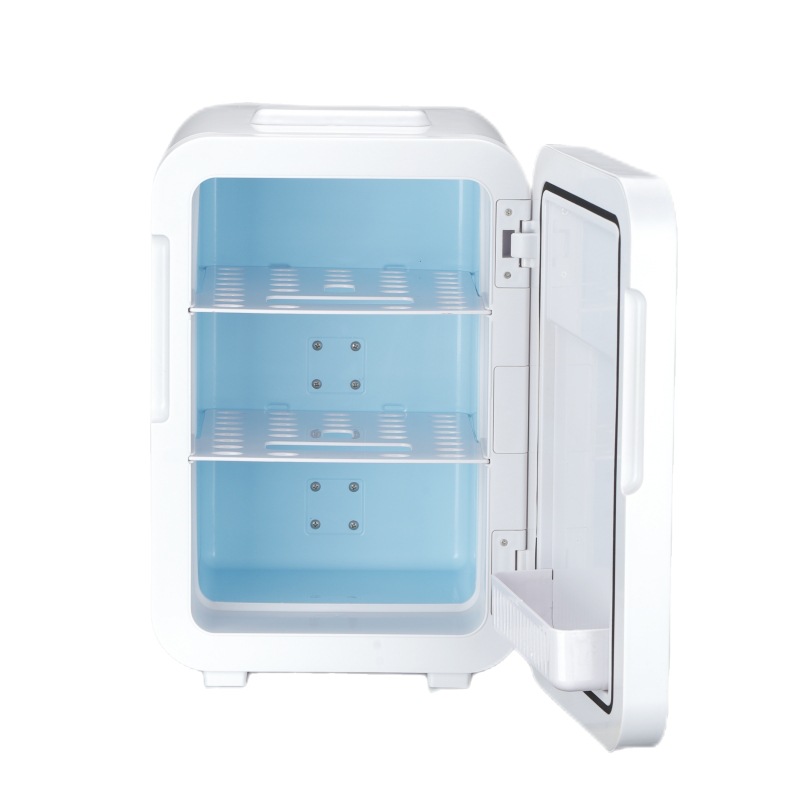 20-Liter-Smart-Kühlschrank, tr – Smart Home Bewertung und Preis
