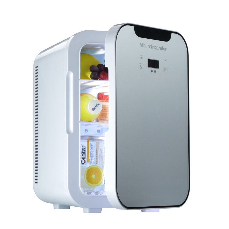 20-Liter-Smart-Kühlschrank, tr – Smart Home Bewertung und Preis