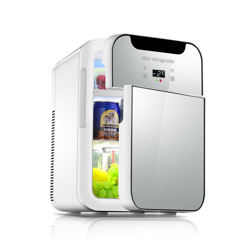 20-Liter-Smart-Kühlschrank, tr – Smart Home Bewertung und Preis