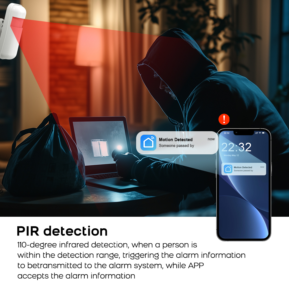 4G GSM WLAN-Alarmsystem Kompat – Smart Home Automation System Bewertung und Preis