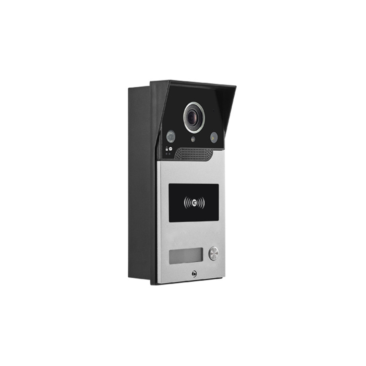 2MP 1080P Tuya APP Rifd/NFC Ve – Wifi Doorbell Camera Bewertung und Preis