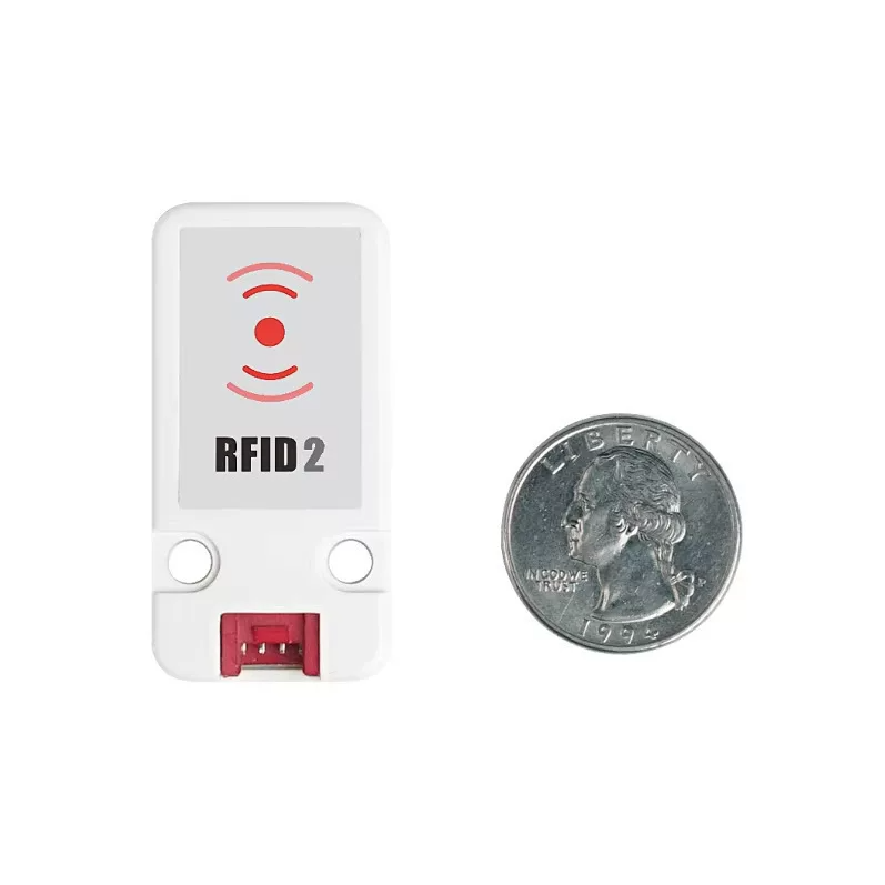 M5Stack Mini Unit RFID2/Unit N – Smart Home Automation System Bewertung und Preis