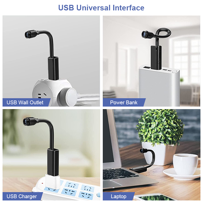 V380 Mini Kabellose WLAN-Kamer – Security Ip Camera Bewertung und Preis
