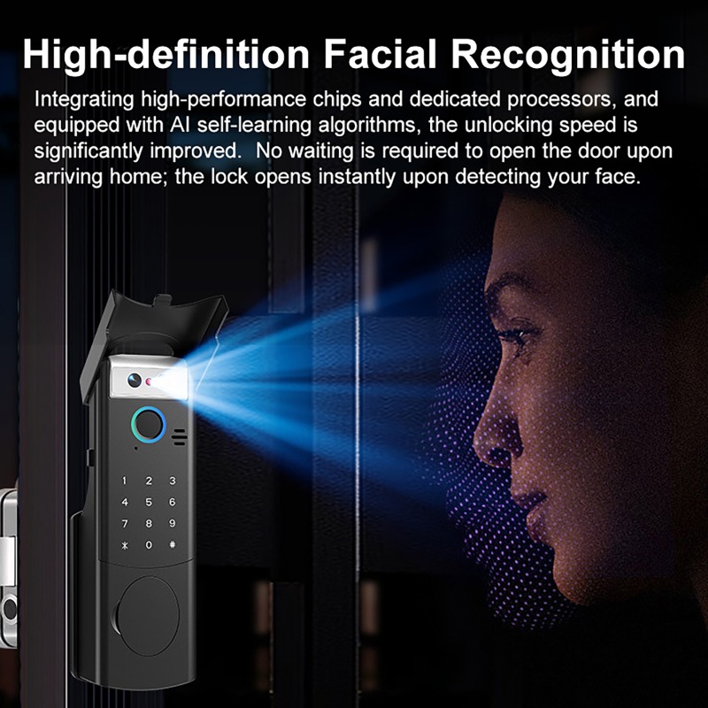 Outdoor Wasserdichtes Smart Tu – Wifi Doorbell Camera Bewertung und Preis