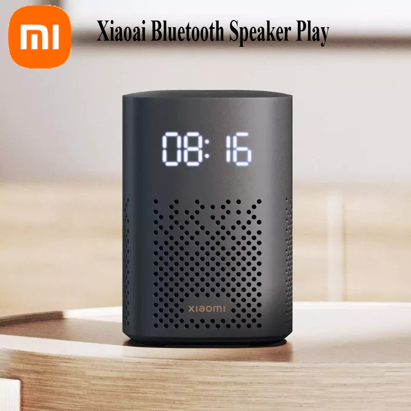 Xiaomi Xiaoai Bluetooth-Lautsp – Smart Home Xiaomi Devices Bewertung und Preis