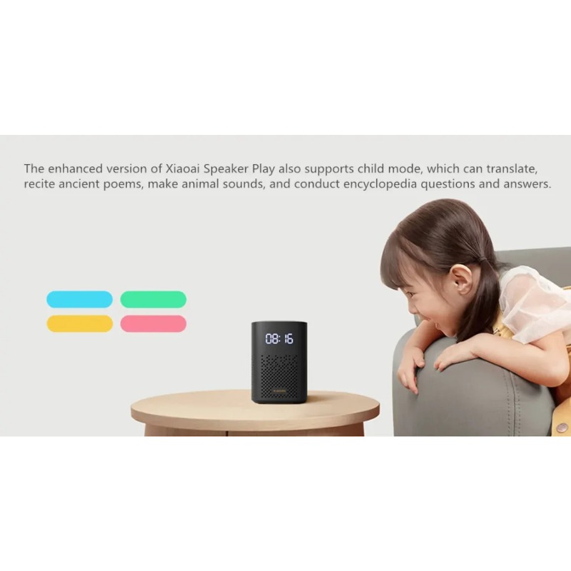 Xiaomi Xiaoai Bluetooth-Lautsp – Smart Home Xiaomi Devices Bewertung und Preis